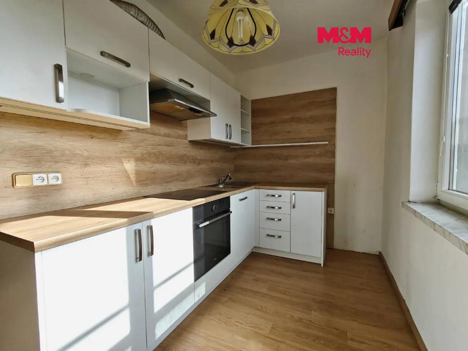 Prodej bytu 74 m²
