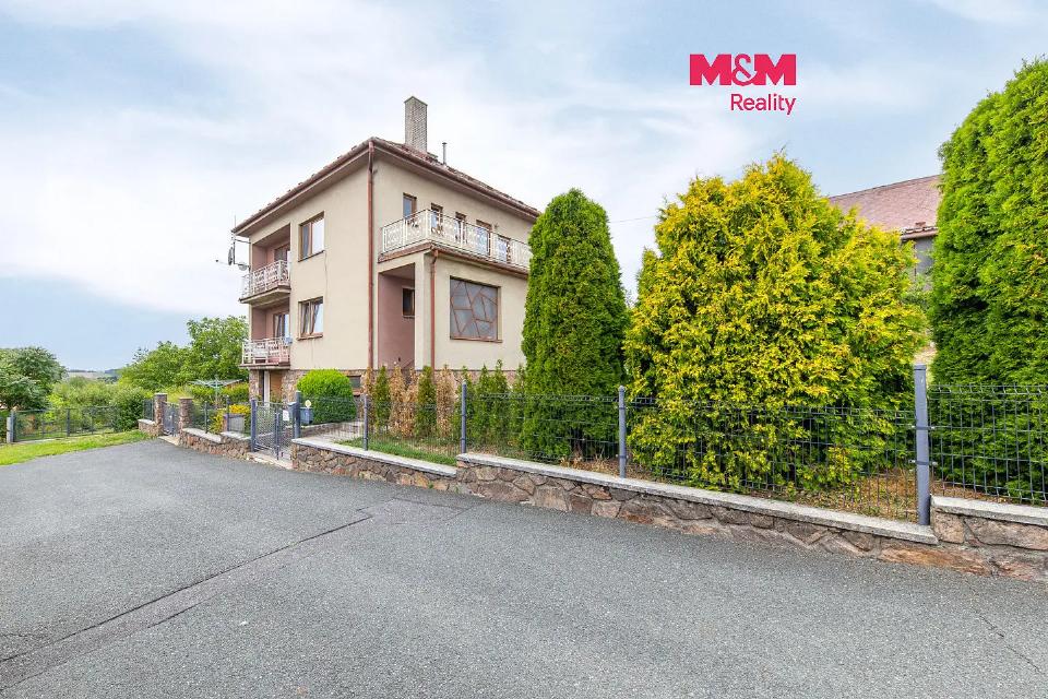Prodej domu 139 m²