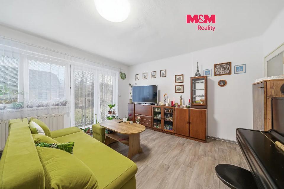 Prodej bytu 81 m²