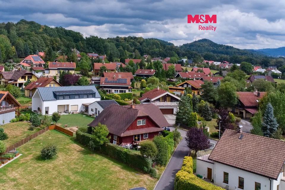 Prodej domu 280 m²