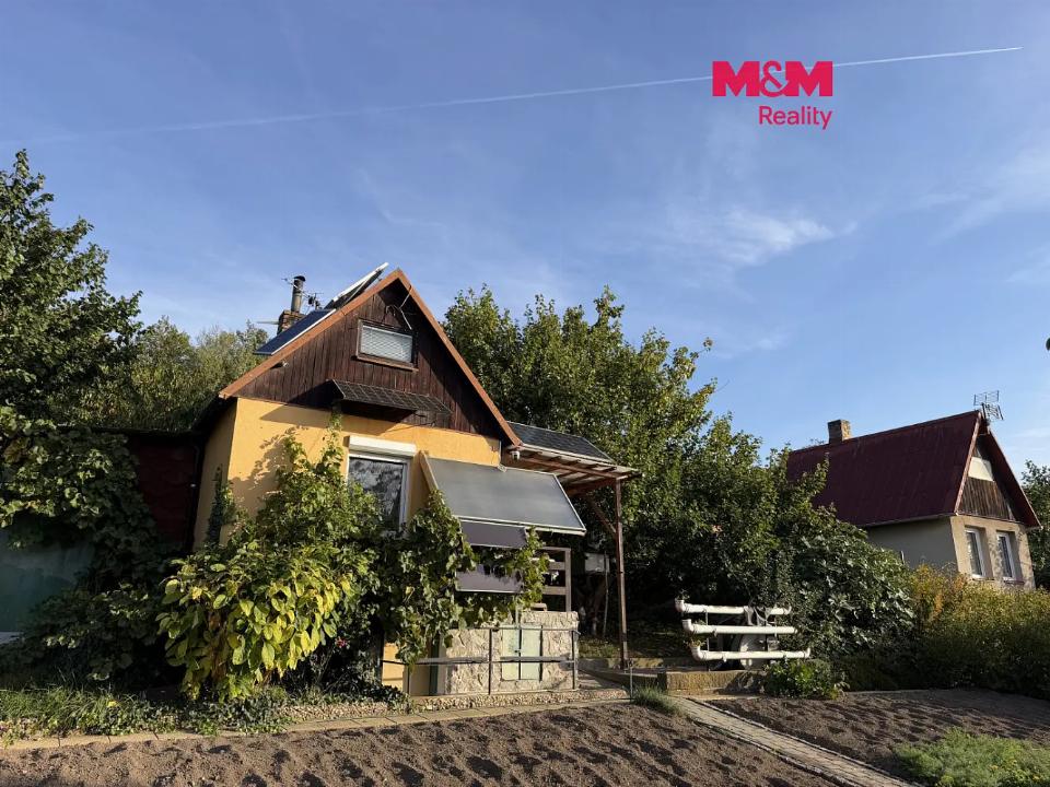 Prodej domu 17 m²