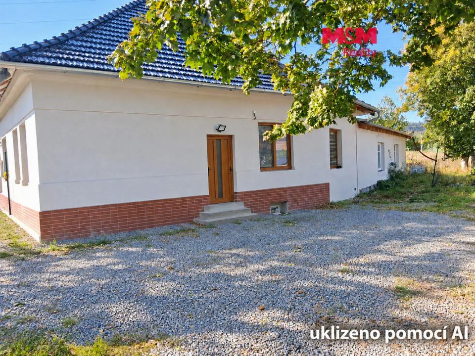Prodej domu 249 m²