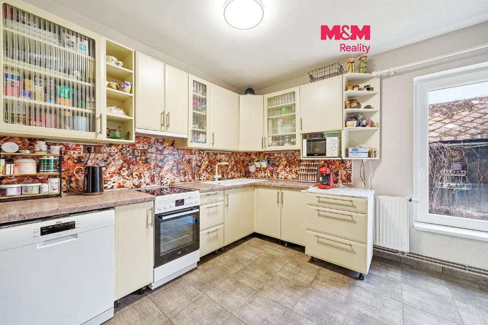 Prodej bytu 103 m²