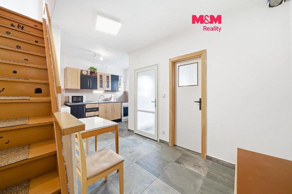 Prodej bytu 66 m²