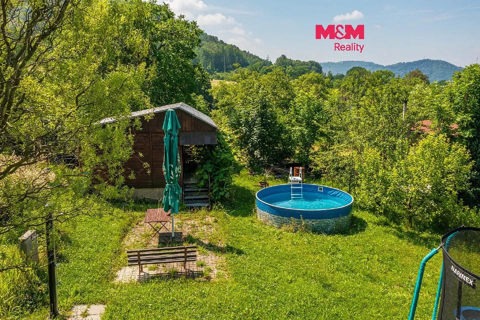 Prodej domu 22 m²