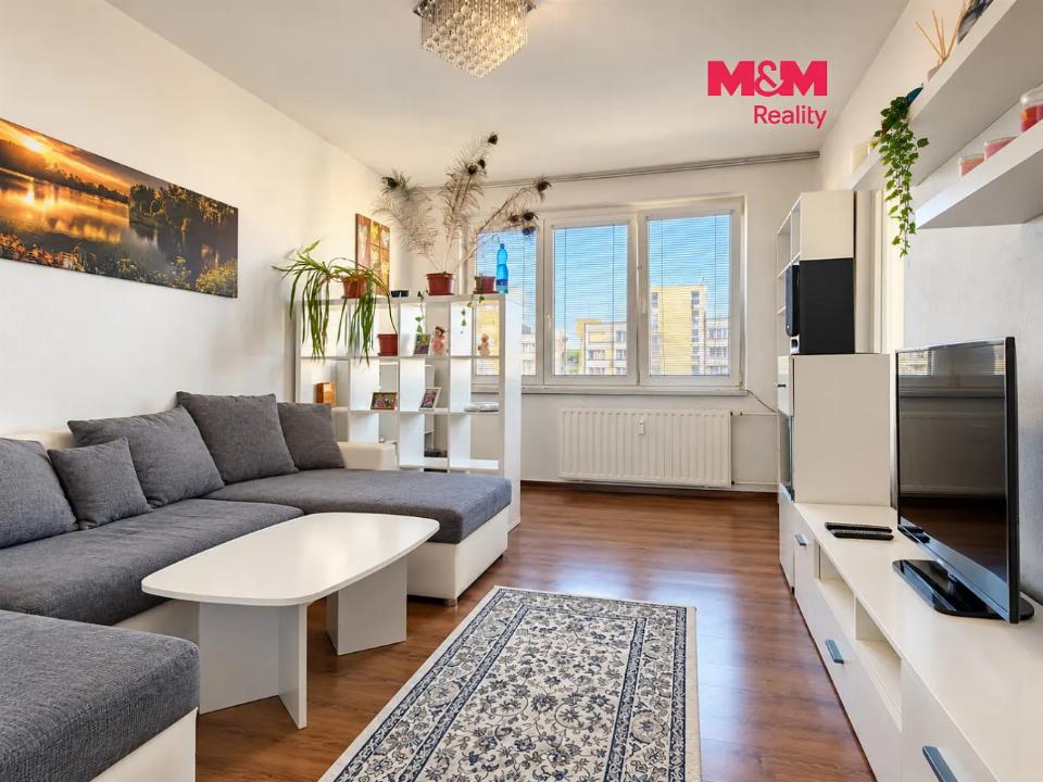 Prodej bytu 65 m²