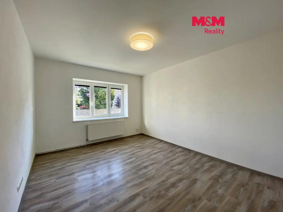 Pronájem bytu 50 m²