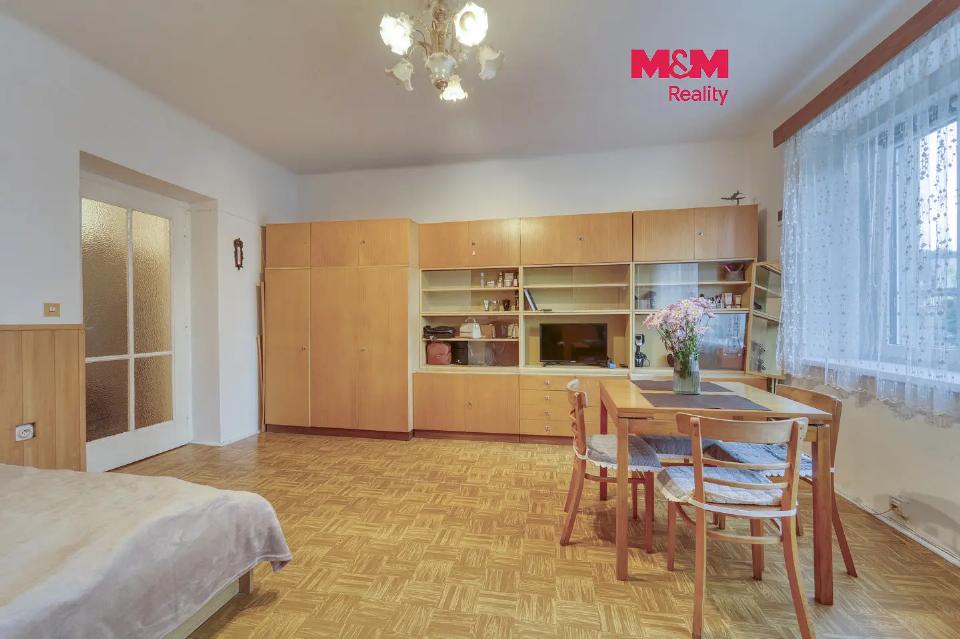 Prodej bytu 30 m²