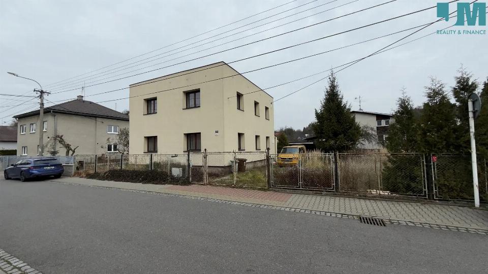Prodej domu 205 m²