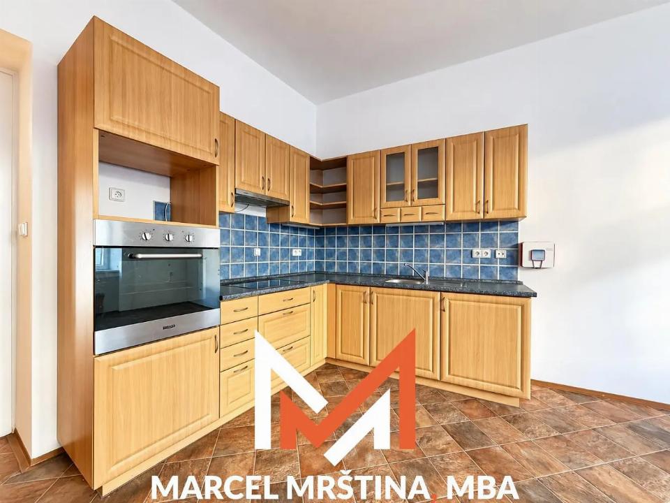 Pronájem bytu 75 m²