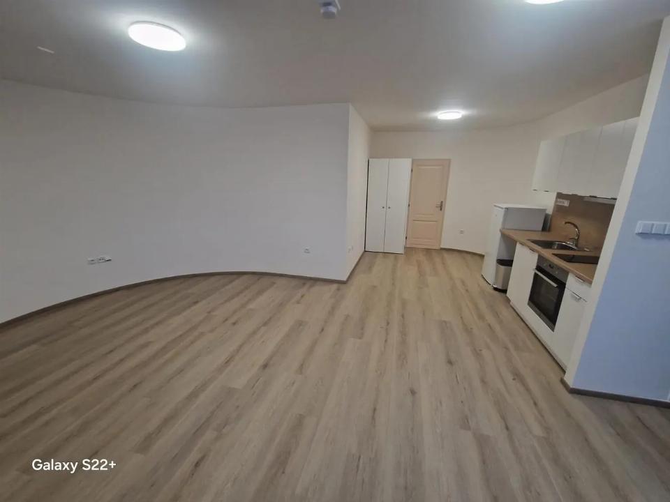 Pronájem bytu 46 m²