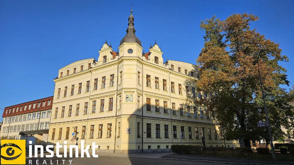 Pronájem bytu 50 m²