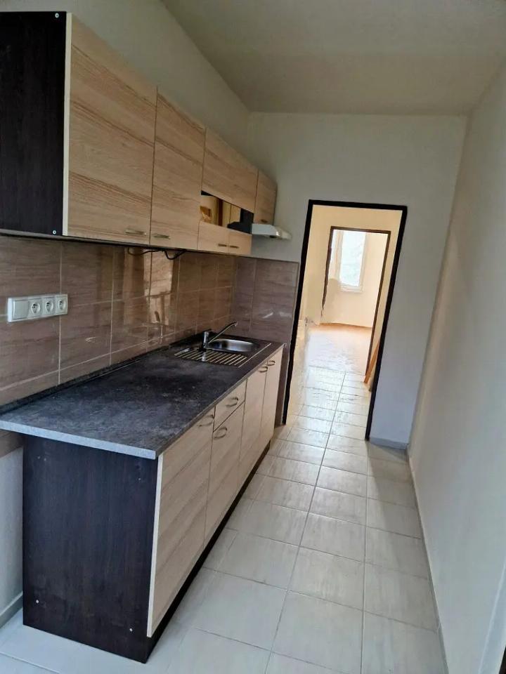 Pronájem bytu 70 m²