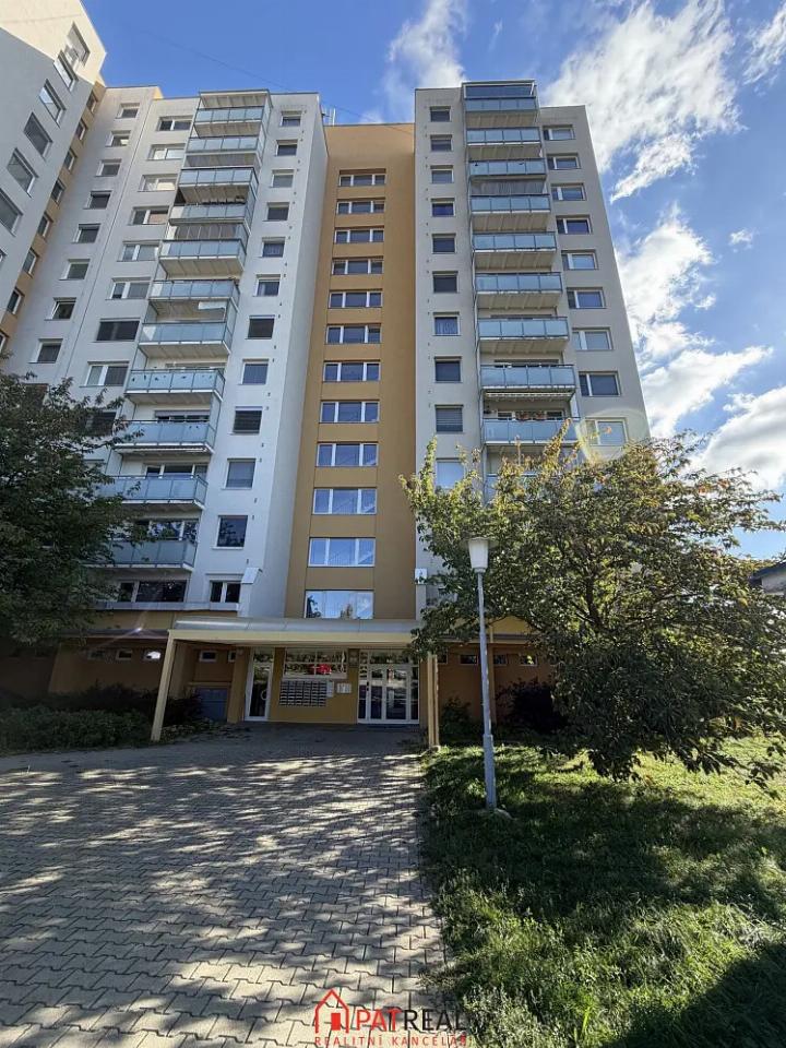 Pronájem bytu 84 m²