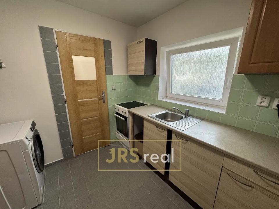 Pronájem bytu 30 m²