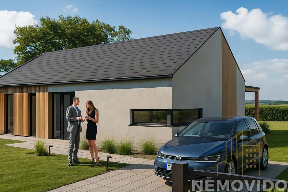 Prodej domu 121 m²