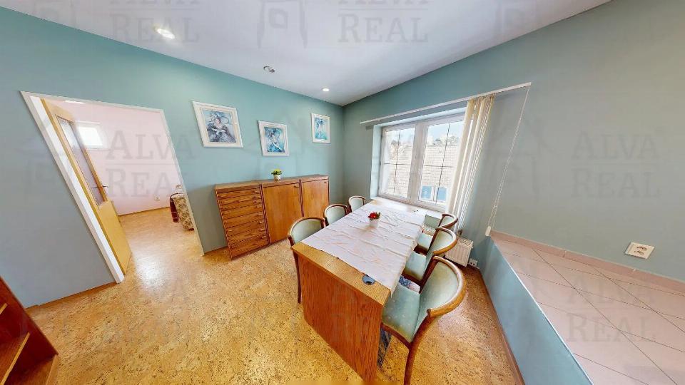 Pronájem bytu 61 m²