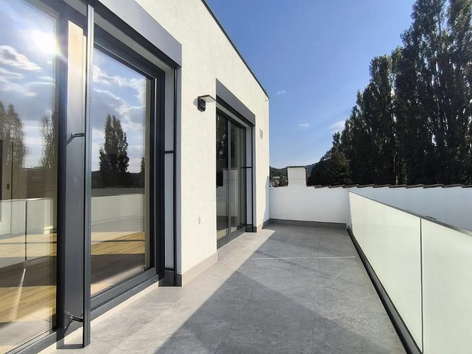 Pronájem bytu 40 m²