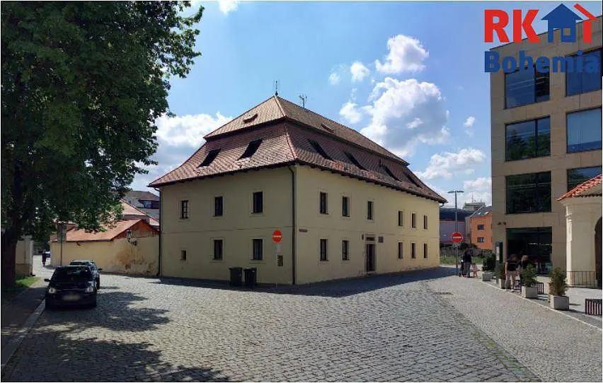 Pronájem bytu 95 m²