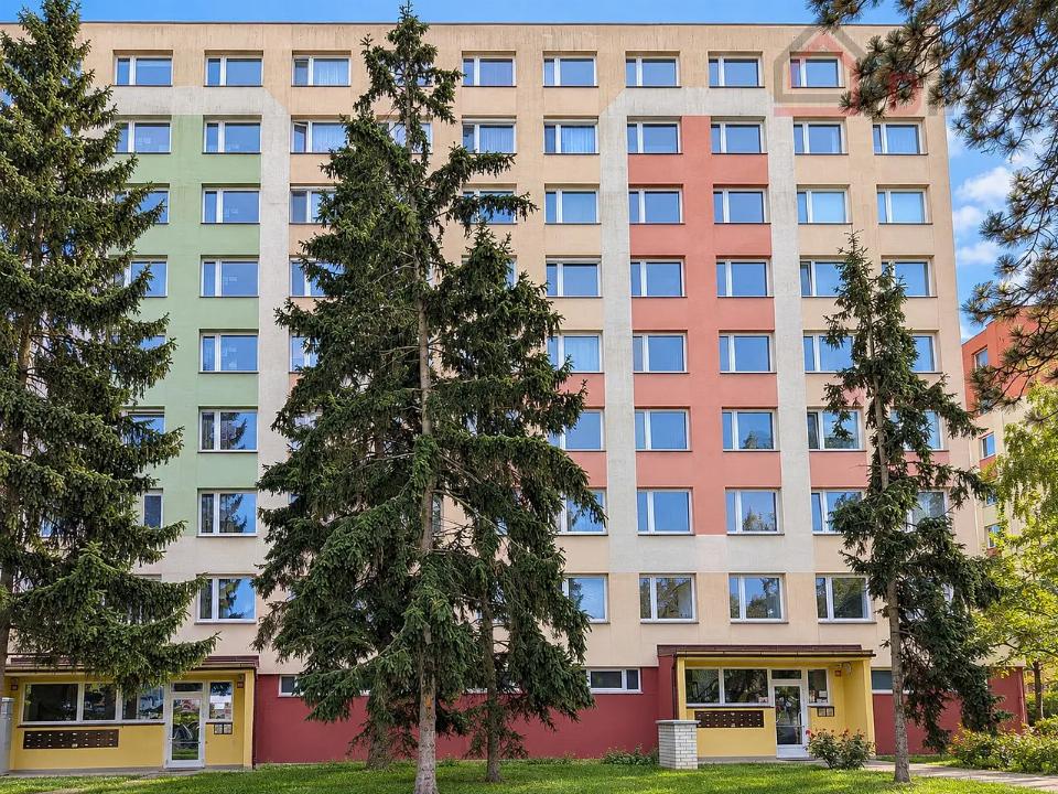 Pronájem bytu 79 m²