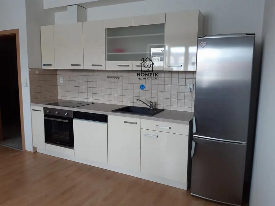 Pronájem bytu 51 m²