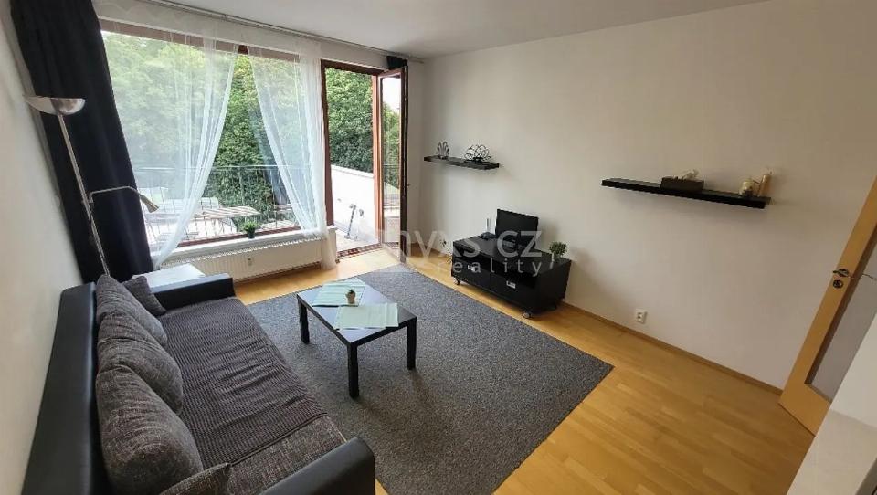 Pronájem bytu 30 m²