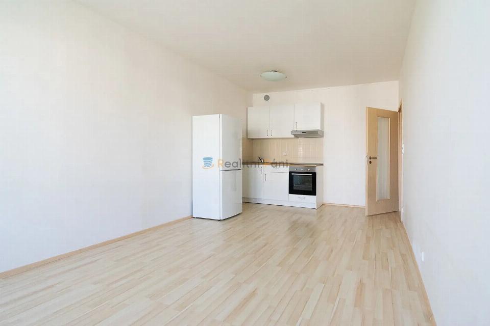 Pronájem bytu 50 m²