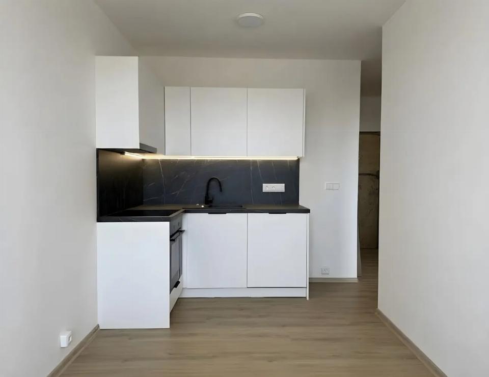 Pronájem bytu 33 m²