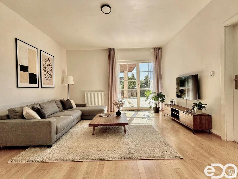 Pronájem bytu 70 m²