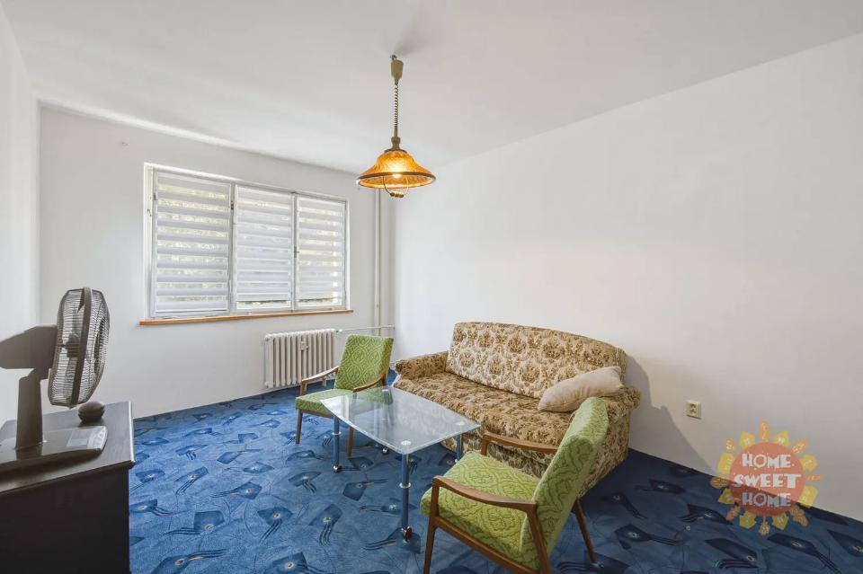 Pronájem bytu 53 m²