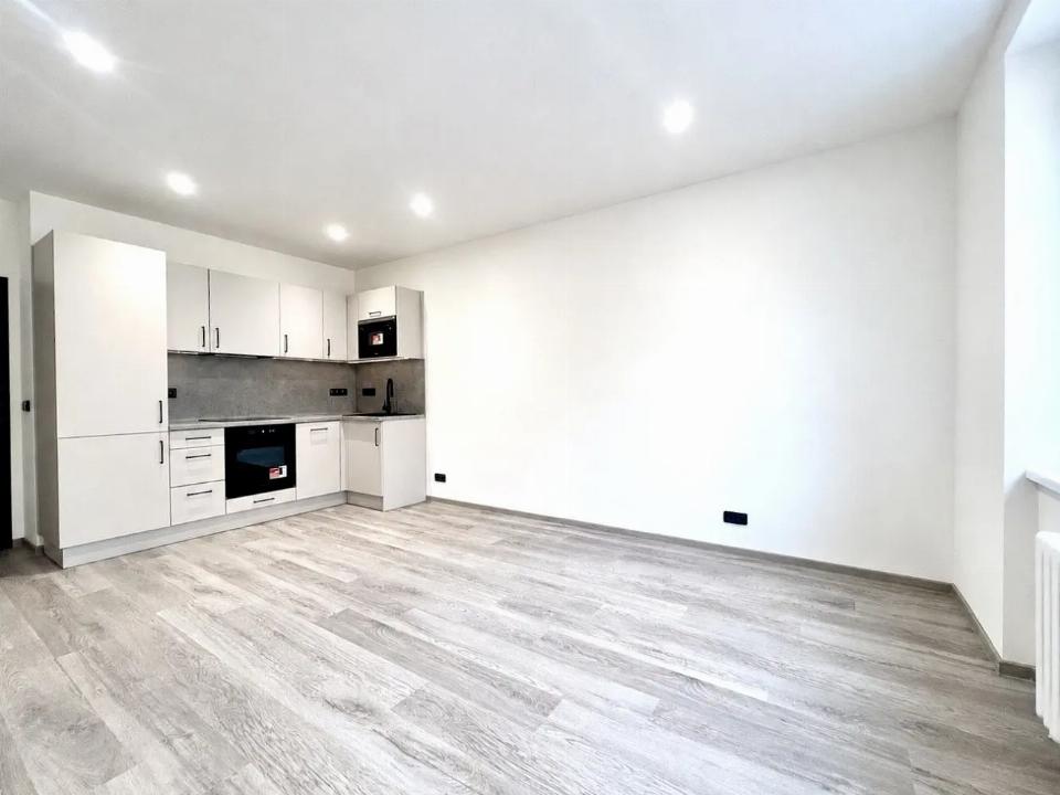 Pronájem bytu 50 m²