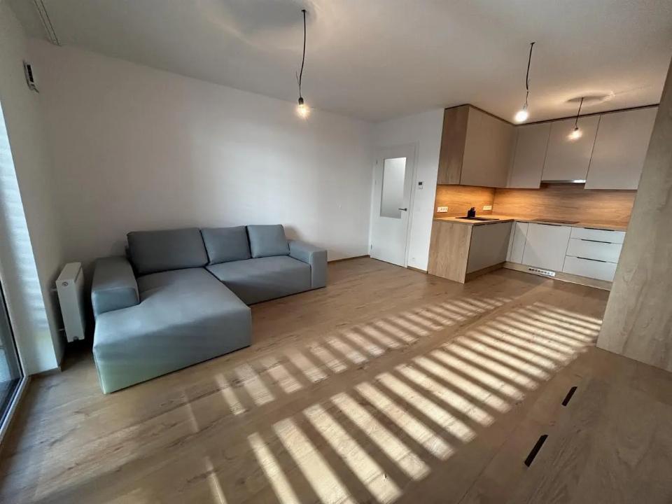 Pronájem bytu 56 m²