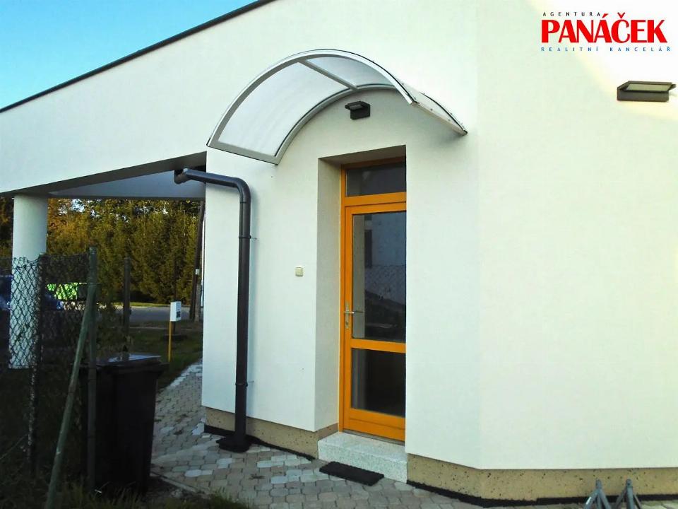 Pronájem domu 45 m²