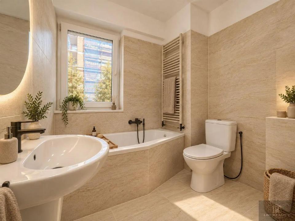Prodej bytu 58 m²