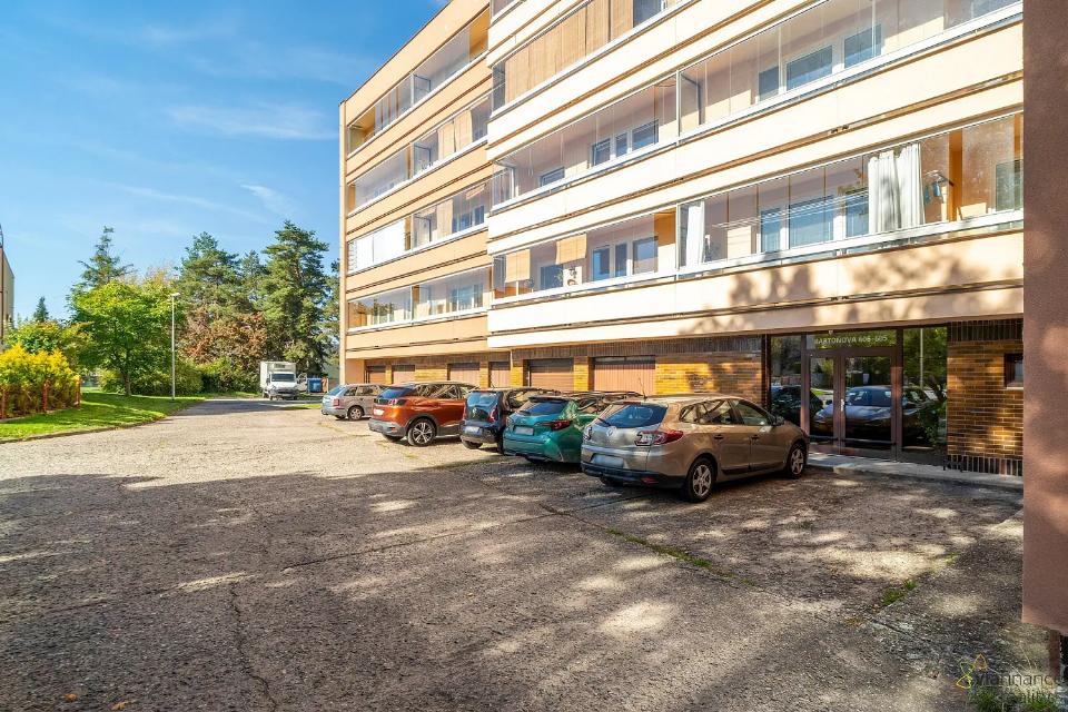 Prodej bytu 36 m²
