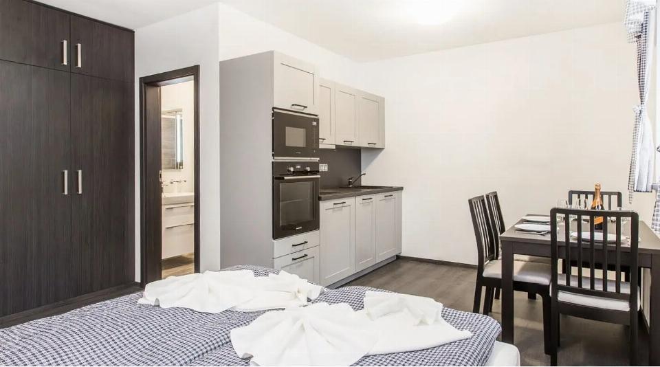 Prodej bytu 34 m²