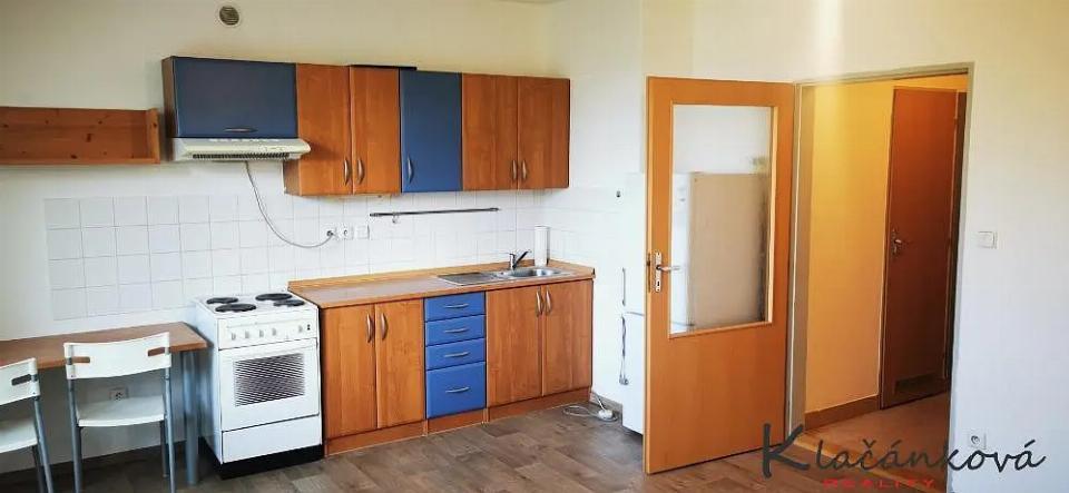 Prodej bytu 29 m²