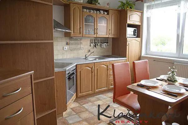 Prodej bytu 86 m²