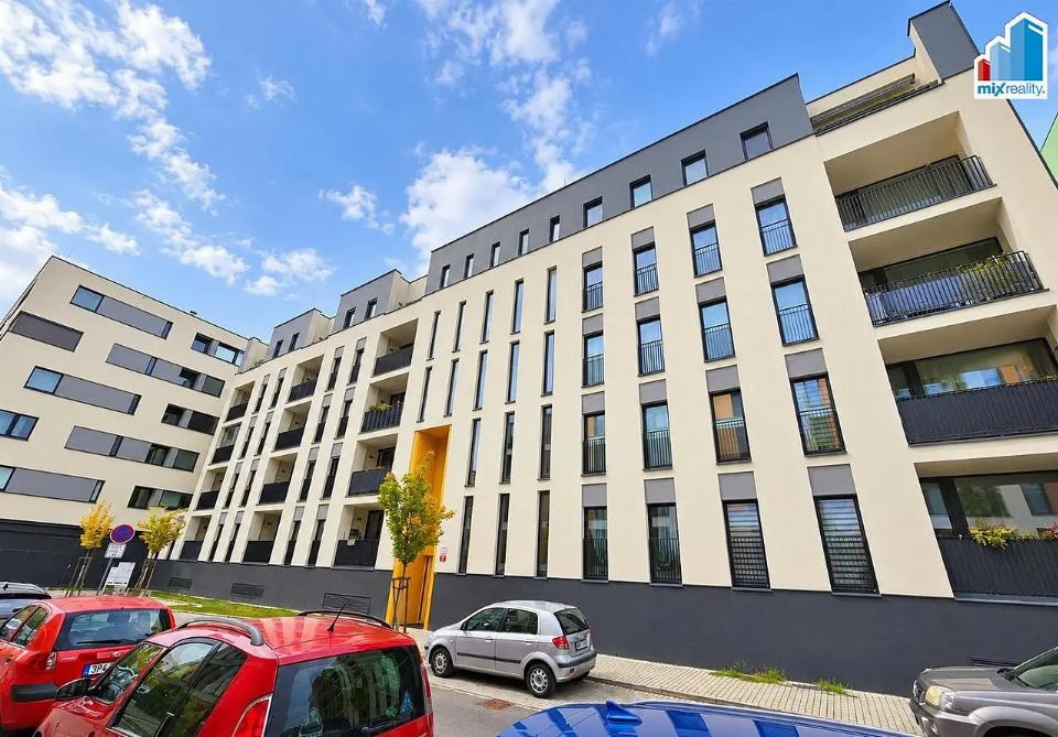 Prodej bytu 61 m²