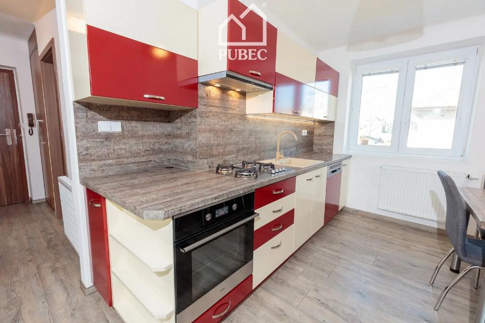 Prodej bytu 51 m²