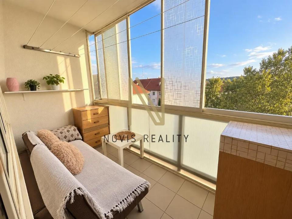 Prodej bytu 65 m²