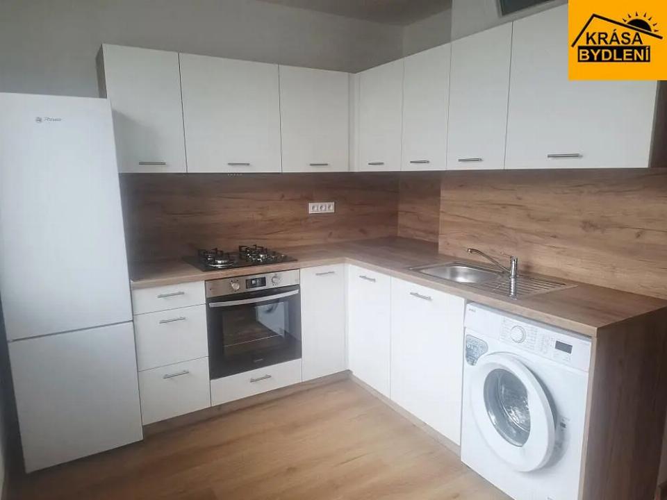 Prodej bytu 33 m²