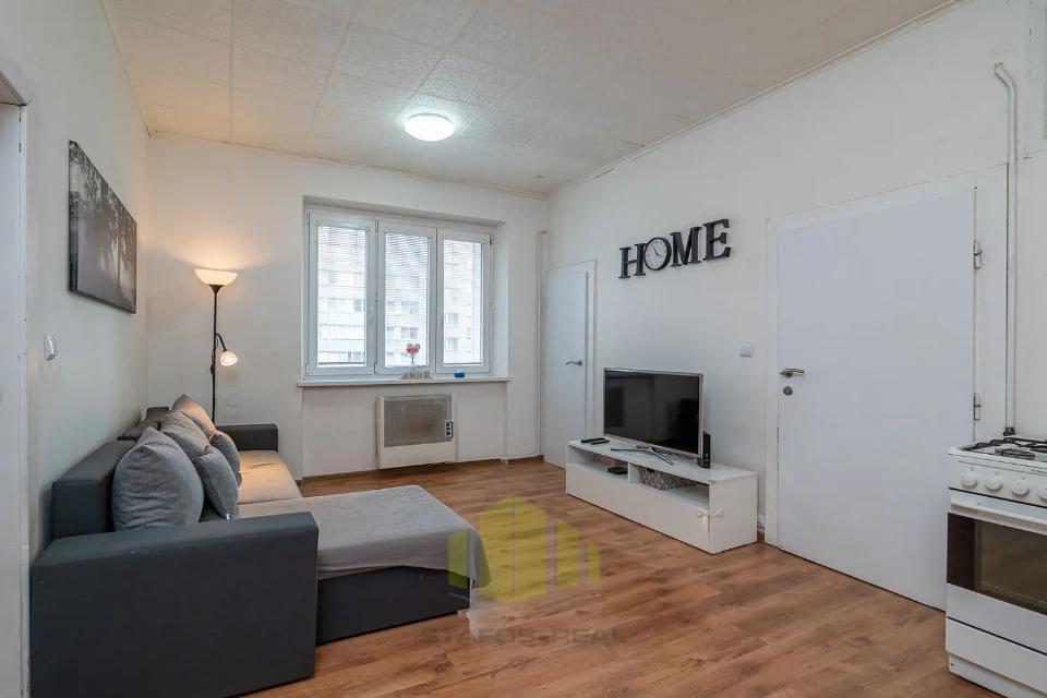Prodej bytu 48 m²