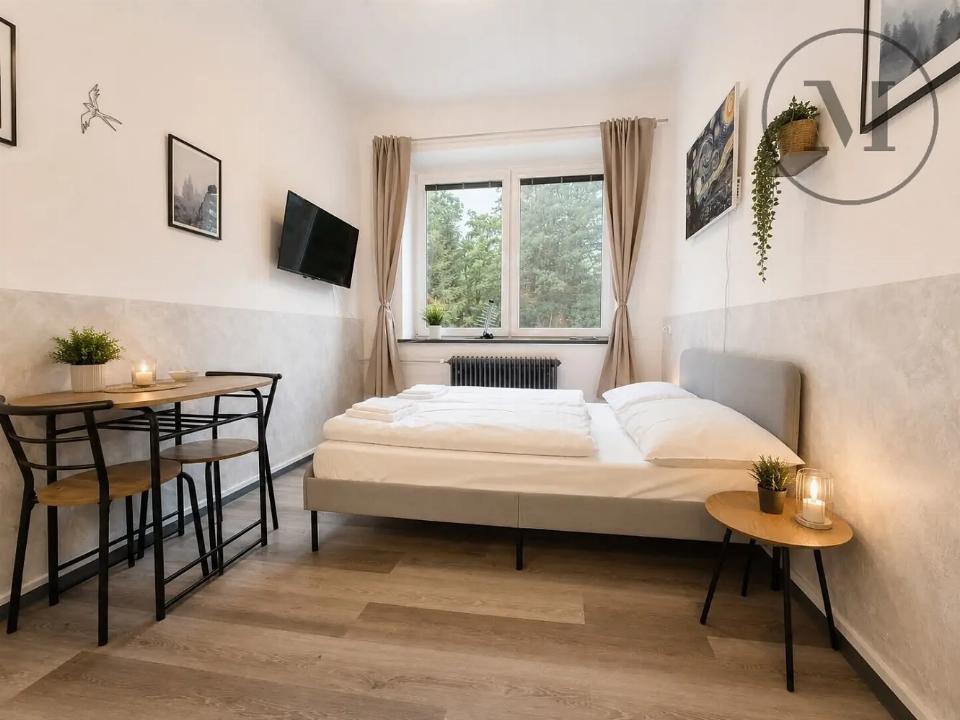 Prodej bytu 17 m²