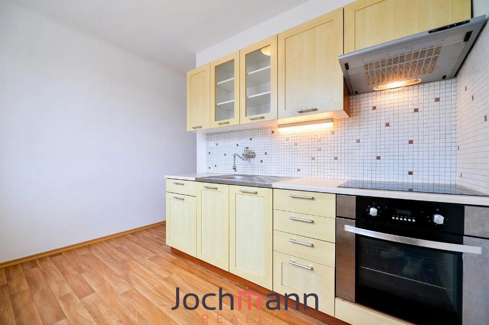 Prodej bytu 47 m²
