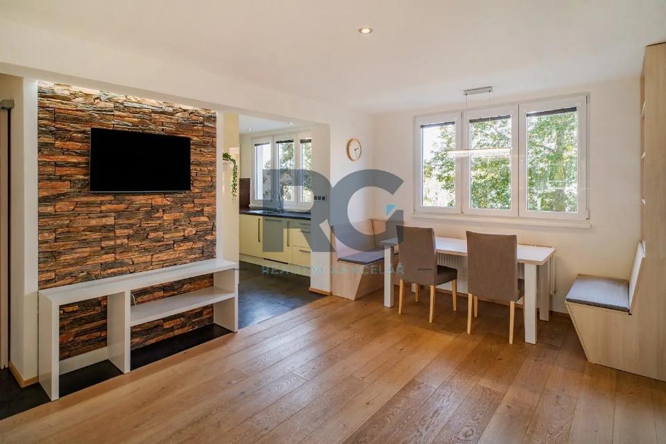 Prodej bytu 75 m²