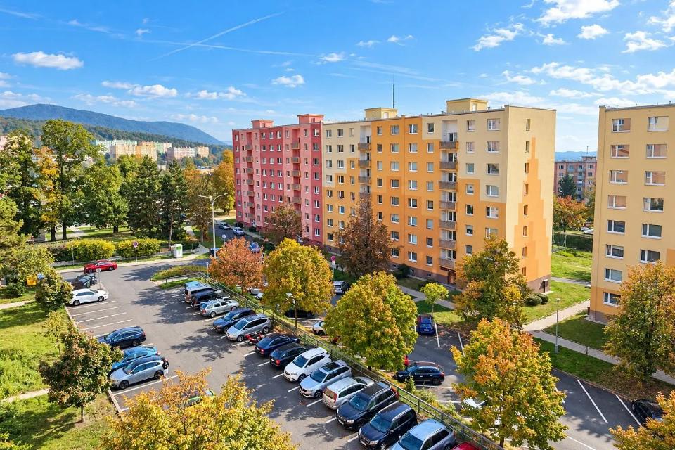 Prodej bytu 76 m²
