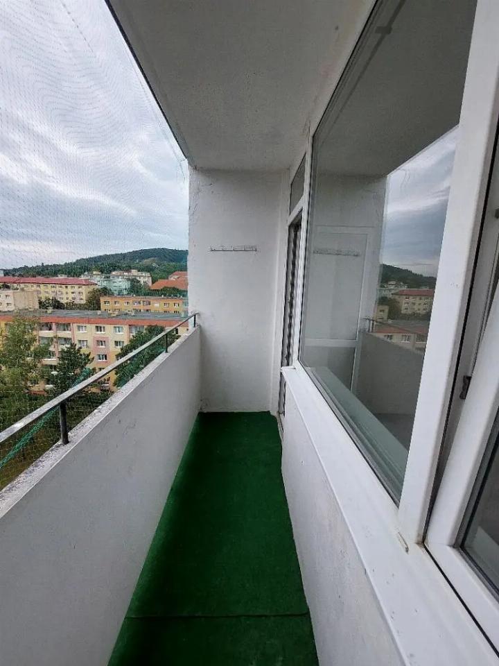 Prodej bytu 22 m²
