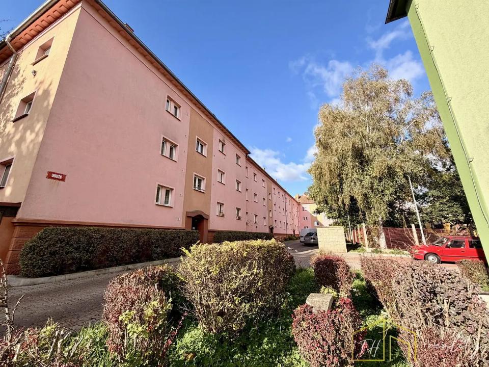 Prodej bytu 80 m²
