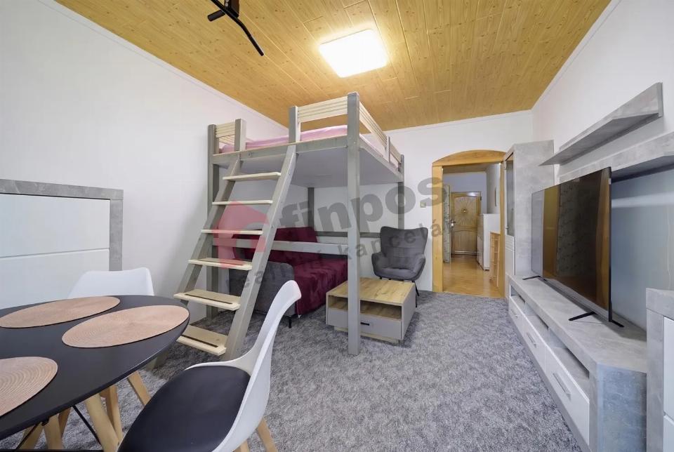 Prodej bytu 55 m²